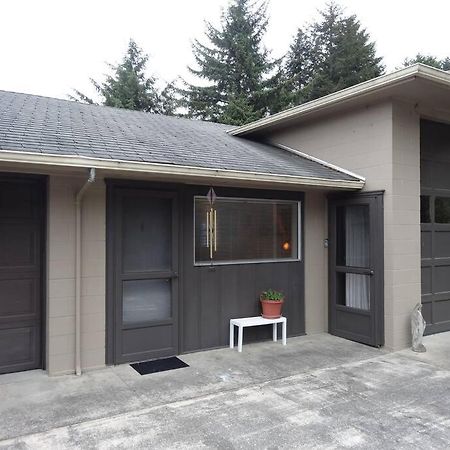 Dunes Coastal Studio 北本德 外观 照片